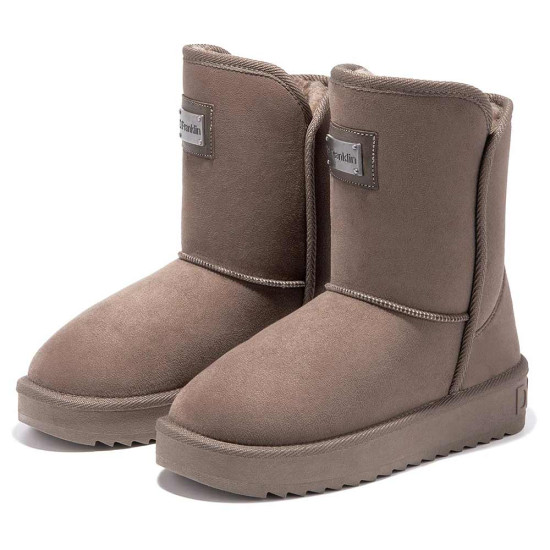 D' Franklin Nordic Basic